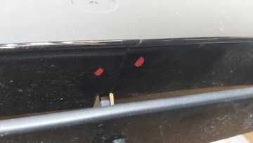 фото thumb №13, Бампер перед переднее решётка радиатора nissan micra k14 620225fa0a