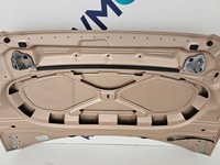 фото thumb №8, Капот крышка двигателя seat ibiza v 5 6f0