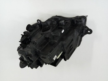 фото thumb №13, Vw t6 рестайлінг t6.1 19-23 лампа правий перед повний led 7l1941036d