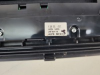 фото thumb №11, Bmw x3 f25 панель обдув кондиціонера радіо