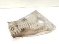 фото thumb №1, Защита коллектор выпускной toyota yaris iii 1.5