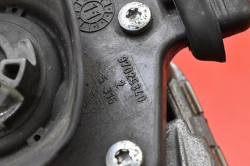 фото thumb №11, Моторчик дворники правые перед eu 9676371780 citroen c4 grand picasso ii