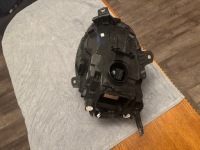 Mini cooper f56 рестайлинг  lci фара передняя левая full led черная Недорого, фото thumb