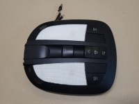 фото thumb №1, Лампа потолочный перед освещение салона czarna mercedes ml w164 amg оригинальный номер