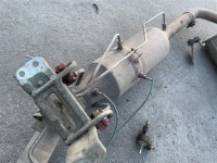 фото thumb №10, Dpf fap катализатор 2.2 hdi euro 5 датчик citroen jumper iii 11-16 rok