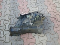 фото thumb №1, Mondeo mk4 четверть лонжерон правая