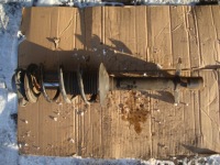 Купить Fiat ducato 06-14 амортизатор левый передний, фото thumb