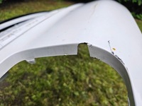 фото thumb №16, Бампер перед hyundai kona ii ev 23-