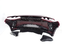 фото thumb №13, Бампер перед передній vw id4 id.4 id 4 gtx версія 6x pdc + радар led камера