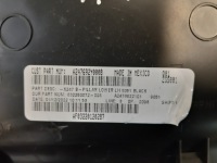 фото thumb №9, Защита стойка b левая mercedes glb x247