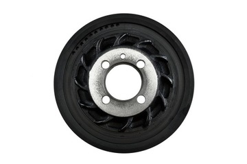 фото thumb №8, Nty rkp-ms-009 колесо ременное, wał коленчатый