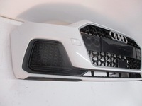 фото thumb №6, Бампер передний audi a1 82a pod радар передний