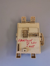 фото thumb №3, Kia sportage v 21- коробка запобіжників модуль bsi 91950-r2070