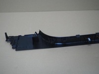 фото thumb №5, Молдинг защита порог правый перед renault clio v