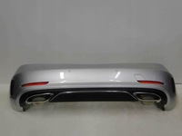 фото thumb №1, Mercedes slc r172 наконечник выхлоп 172