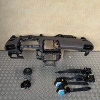 фото thumb №1, Приборная панель комплектная подушка безопасности консоль ремни приборная панель toyota yaris cross 2022 rok