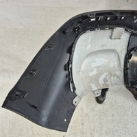 фото thumb №9, Mercedes glb x247 w247 19- спойлер дифузор бампер задній задня a2478857501