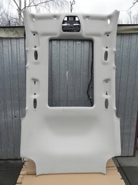 фото thumb №1, Ford kuga mk2 стеля панорама люк ideal