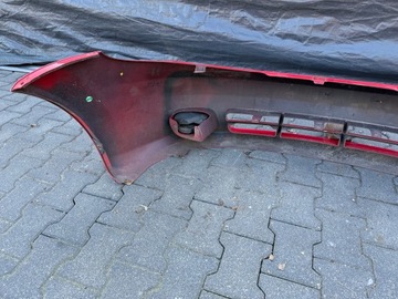 фото thumb №8, Бампер перед переднє chevrolet lacetti hb 96545491