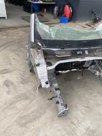 фото thumb №1, Jeep compas ii чверть права перед