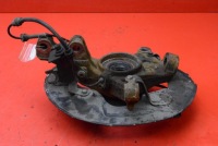 Поворотний кулак ступиця ліва перед citroen c4 grand picasso ii 2.0 bluehdi 150 km Ціна, фото thumb