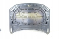 фото thumb №11, Vw passat 3g0 b8 2014- крышка капот двигателя