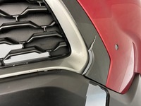 фото thumb №5, Toyota corolla cross бампер переднє перед 4xpdc оригінал