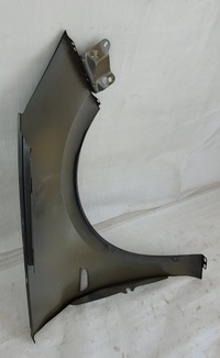 фото thumb №15, Крыло левый перед передний opel astra k v 2015-