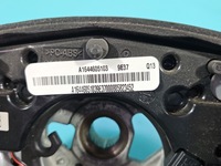 фото thumb №7, Воздуховод mercedes ml w164 a1644605103 05-08