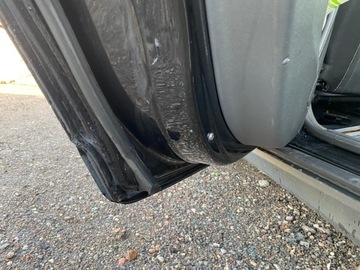 фото thumb №6, Volvo xc60 двері лівий зад 019-26