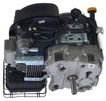 ДВИГАТЕЛЬ LONCIN LC1P96F ДЛЯ ТРАКТОРА, БЕНЗИНОВЫЙ СОСТАВ 1P96 20л.с. 608см 25,4