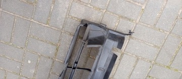 фото thumb №4, Bmw 3 f30 f31 кермо впуск канал повітря гарні