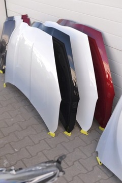 MASKA ZDERZAK BŁOTNIK PAS LAMPA H7 XENON LED BELKA TOYOTA YARIS 4 IV
