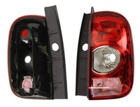 фото thumb №1, Лампа задняя правая dacia duster 2010-2013