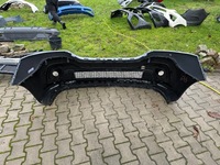 фото thumb №5, Renault trafic iii бампер передний оригинальный