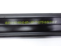 Купить Рейлинги кровельные молдинг крыша комплект оригинал рестайлинг  volvo xc60 15r, фото thumb