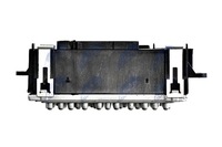 фото thumb №8, Резистор вентилятор audi a3 2003- q3 2011- seat toledo 2004- skoda