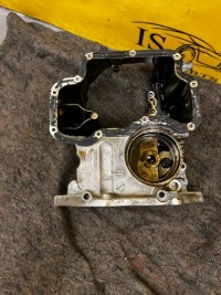 Картер поддон поддон масла масляная renault 0.9 tce h4bb408 Оригинал, фото thumb