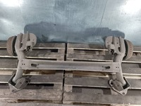 фото thumb №7, Балка подвеска, oś задняя dacia dokker 555110548r 1.6 sce