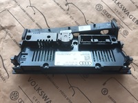 фото thumb №9, Audi s5 a5 8t a4 b8 q5 панель кондиціонера 8k1820043bc обігрів вентиляція