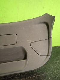 фото thumb №8, Обивка багажника audi a1 i 8x крышки 12r