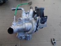 фото thumb №1, Клапан egr renault clio iv scenic iii 1.5 dci 147171653r 50797506 ita