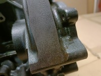 фото thumb №6, Ford transit custom 2.0 блок двигателя ynfs