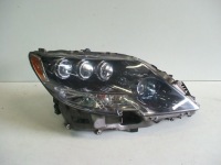 Купити Lexus ls ls460 ls600h iv 06- лампа права full led, фото thumb