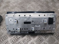 Зчитувач навігації + панель idrive + дисплей bmw e61 9195756 9205177 Київ, фото thumb