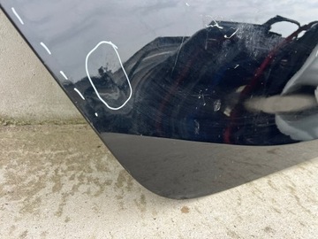 фото thumb №12, Двері maserati ghibli задні праві зад праві