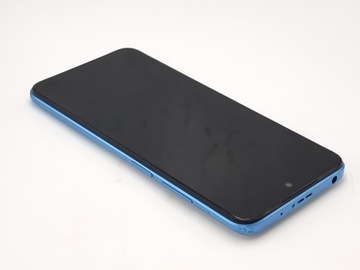 Смартфон XIAOMI Redmi 10 2022 4/128 ГБ 6,5 дюйма, 90 Гц, синий