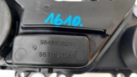фото thumb №5, Opel mokka b berlingo iv 1.2 thp кришка клапанів nowa оригінальний номер 1610