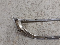 фото thumb №7, Хром решетка решётка peugeot partner iv rifter 2018- 9816881077