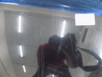 фото thumb №4, Спойлер козырёк крышки багажника bmw x5 g05 20r